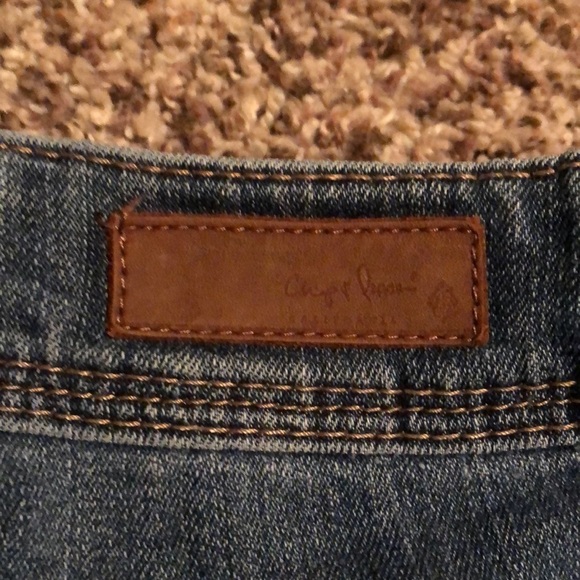 🛍️Chip & Pepper Jean shorts - Picture 3 of 7